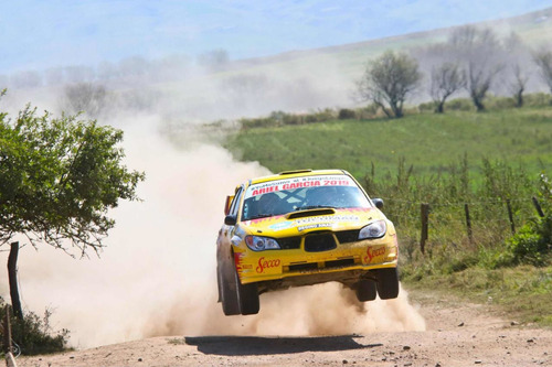 Subaru Impreza Srx Sti