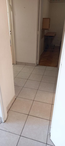 Azcuenaga Y Lavalle- Once- Departamento 4 Ambientes 85 M2!