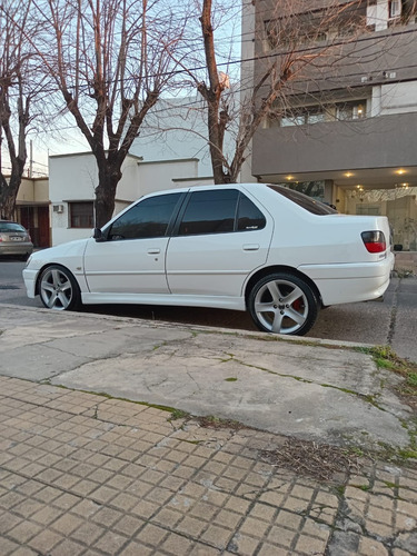 Peugeot 306 1.8 Equinoxe