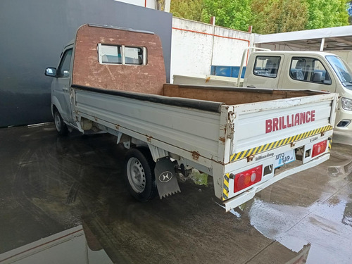 Brilliance T30 Mini Truck Cs 1.5 2022