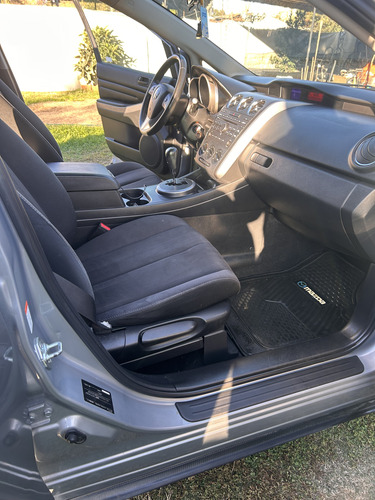 Mazda CX-7 2.5 R 2Wd At 4X2