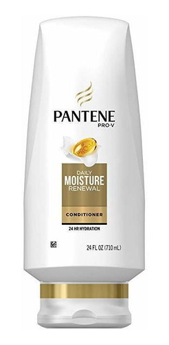 Pantene Pro-v Daily Moisture Renewal Acondicionador