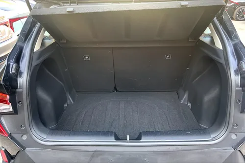 Kia K3 2024