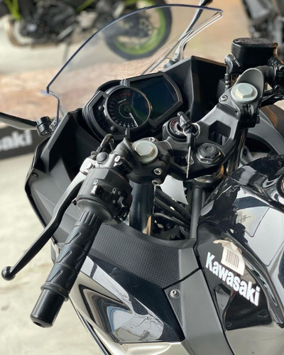 Imagen 15 de 25 de Kawasaki Ninja 400 | Kawasaki Patagonia Oficial