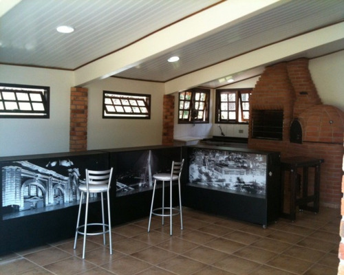 Imagem 2 de 27 de Chacara - Ch00163 - 31996682