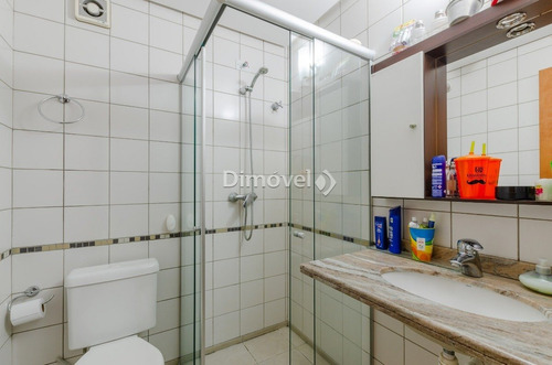 Imagem 7 de 12 de Casa Em Condominio - Camaqua - Ref: 14849 - V-14849