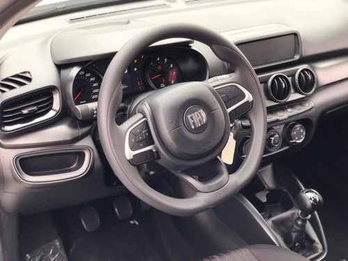 Imagem 6 de 12 de Fiat Argo Completo - Florença Joinville