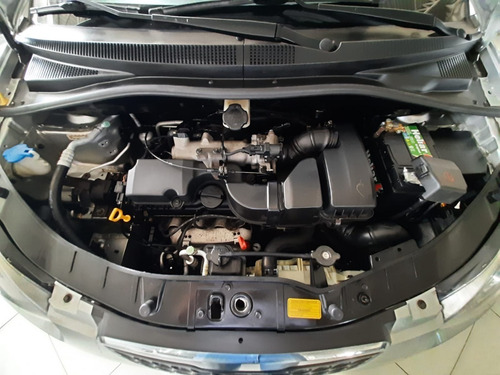Imagem 11 de 12 de Kia Picanto Ex 1.1 At 2011