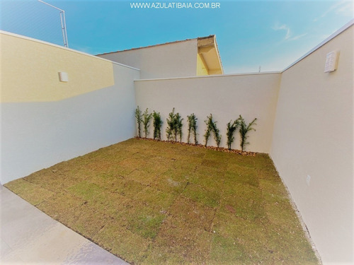Imagem 13 de 17 de Lindo Sobrado Em Construção, Excelente Localização - Ca01207 - 69264039