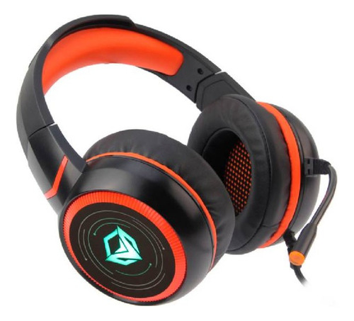 Audifonos Gamer Meetion Hifi Hp030 Usb 7.1