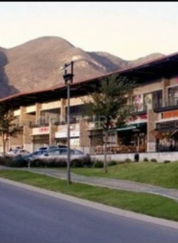 Local En Renta En Carretera Nacional En Monterrey,n.l