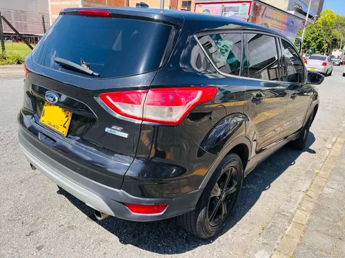 Ford Escape 2.0 Se 4x2