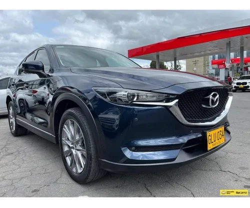 Mazda CX-5 2.5 Grand Touring At