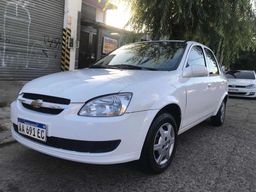 Chevrolet Classic 1.4 Ls Abs Airbag 2016