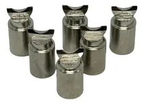 Comprar Uña Para Devanador Abu Garcia Series 4000 5000 6000 Original