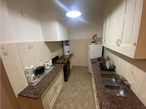 Departamento Venta Calle San Martin Al 200 Mendoza.