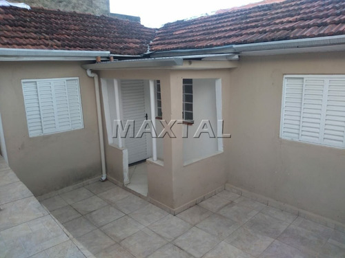 Imagem 4 de 15 de Oportunidade Para Investimento , Terreno Com 3 Casas - Mi86923