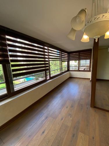 Arriendo En Las Condes