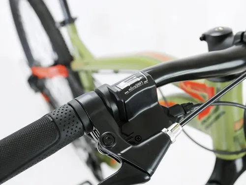 Bicicleta mercurio rodada 29 expert sales