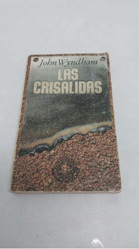 Las Crisálidas John Wyndham