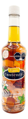 Sodas Italianas Momentos De Dulzor Por Tibiri Jarabe Sabores Cajeta
