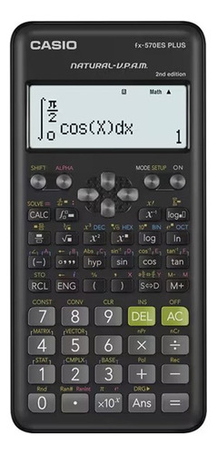 Calculadora Cientifica Casio Fx-570esplus-2