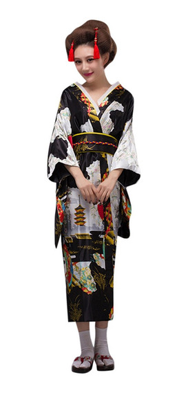 Vestidos Japoneses Para Dama | MercadoLibre 📦 Vestidos Japoneses Para Dama | MercadoLibre 📦