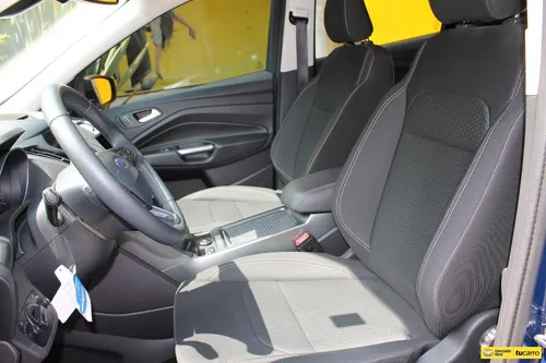 Ford Escape 2.0 SE AWD 4x4 TP