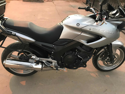 Imagen 8 de 12 de Yamaha 900 Tdm