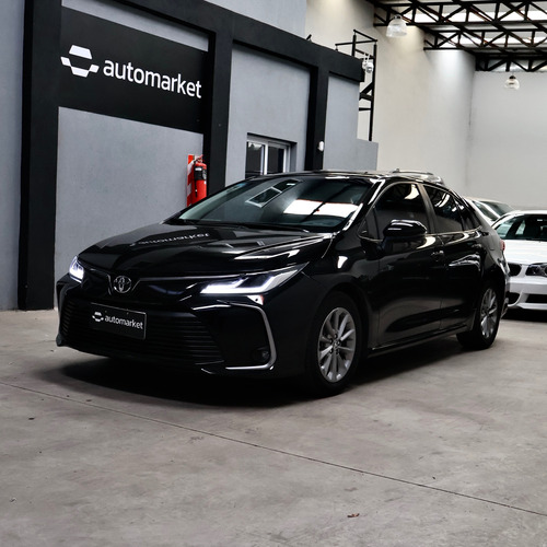 Toyota Corolla 2.0 Xei Mt 170cv
