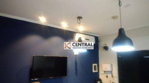 Sala Comercial, Itapuã - Sa0336