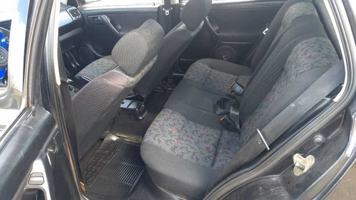 Imagem 7 de 11 de Volkswagen Golf Golf Cl 1.8