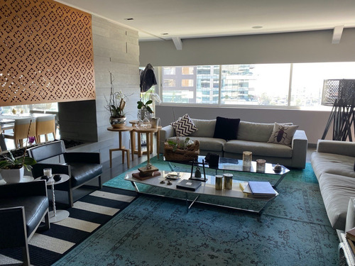 Imagen 2 de 28 de Departamento En Venta En Vidalta Bosques De Las Lomas