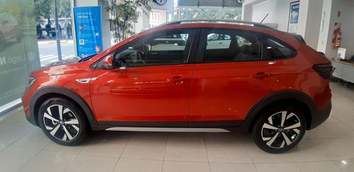 Imagen 3 de 15 de Volkswagen Nivus Highline 200 Tsi At My21 0km (el)