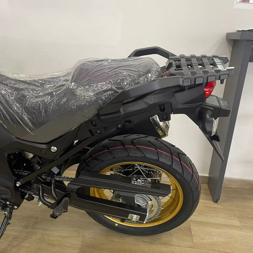 Suzuki V Strom 650 Xt 0km 2025 Prendario 12 Ahora Permuta