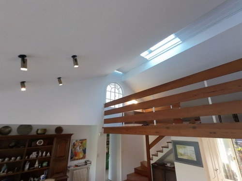 Casa En Alquiler 4 Dormitorios Con Pileta En San Isidro