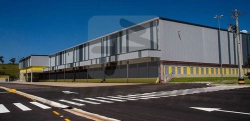 Imagem 1 de 1 de Galpao Em Condominio - Jardim Nova Limeira - Ref: 7836 - L-7836