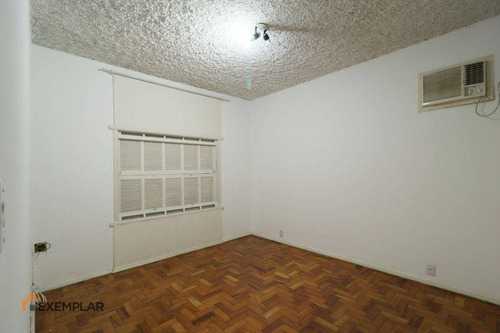 Imagem 5 de 9 de Apartamento Com 1 Dormitório Para Alugar, 60 M² Por R$ 2.200,00/mês - Itaim Bibi - São Paulo/sp - Ap1873