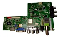 Comprar Placa Principal Philco Ph22s31dm Cvmv29l-d Produto Testado
