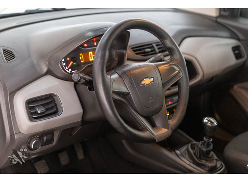 Chevrolet Onix 1.0 MPFI JOY 8V FLEX 4P MANUAL