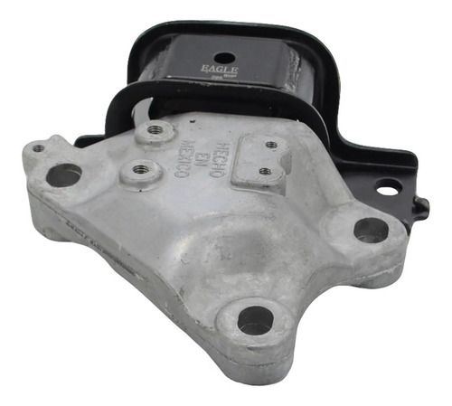 Soporte Caja City Honda Fit L4 1.5 Cvt Trps