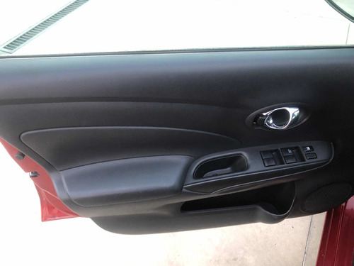 Imagen 8 de 14 de Nissan Versa 2019 1.6 Sense Mt