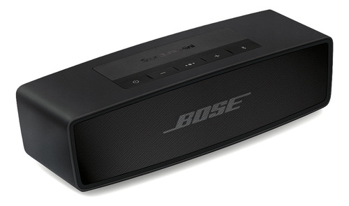 Bose Soundlink Mini Ii Edition Special Caixa Som Bluetooth