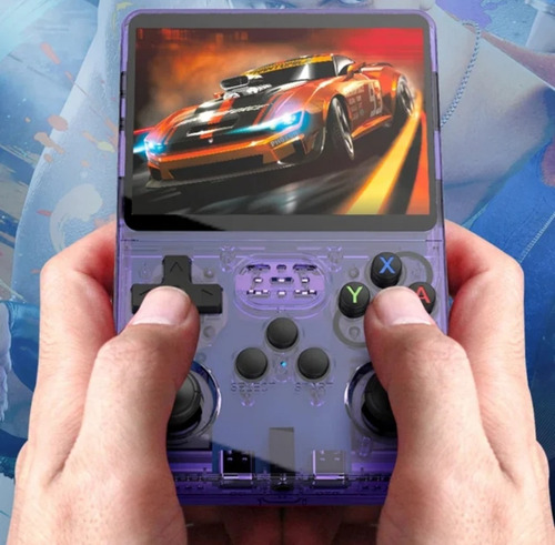 Consola Nintendo R36s