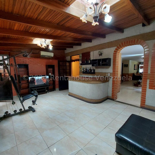 Te Lo Tengo Casa En Venta En La Trinidad Mls #22-295