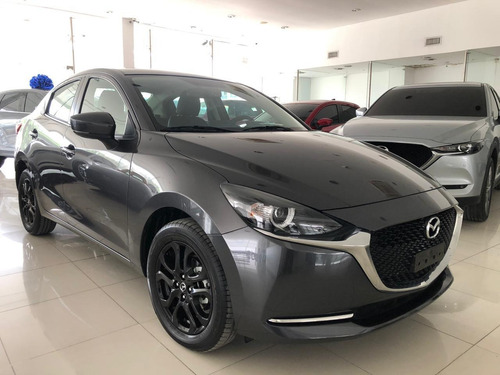 Mazda Mazda 2 Grand Touring Lx