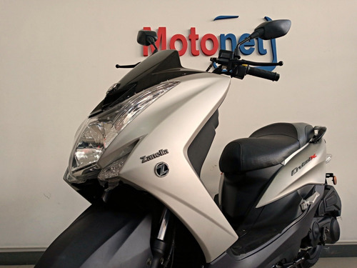 Imagen 3 de 16 de Zanella Styler Cruiser 150 2022 Ahora18 Tarjeta Cuotas Fijas