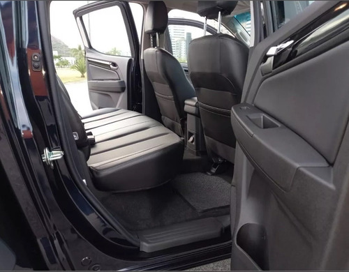 Imagen 9 de 25 de Chevrolet S10 Z71 4x4 At 0km Entreginmediata Conc Oficial Em
