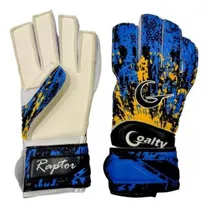 Comprar Guante De Arquero Entrenamiento Futbol Adulto Goalty Raptor
