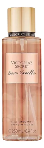 comprar Bare Vainilla Victoria's Secret Body Mist